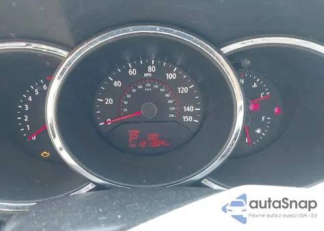 2011 Kia Sorento Lx из США, поврежденный, VIN 5XYKTDA14BG099045